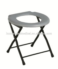 High quality shower commode chair