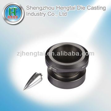 New Aluminum Tweeter Speaker