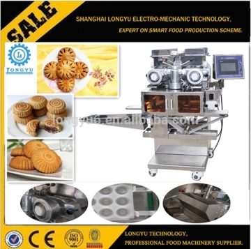 Durable Making Maamoul Stuffing Machine For Sale