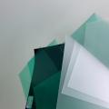 Transparent Rigid Polycarbonate Film PC Sheet