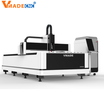 VLF1530 Aluminum Fiber Laser Cutting Machines