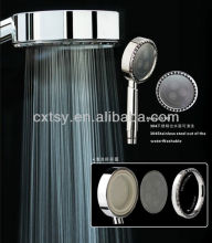 SPA physical-therapy energy-saving showers rain spa shower head rain spa shower head