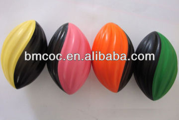 custom various foam sports balls