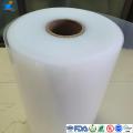 PP rigid opaque sheet roll for packaging