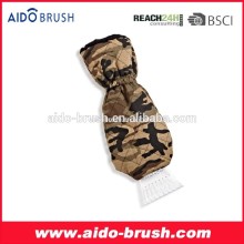 Warmly Ice Scraper with glove