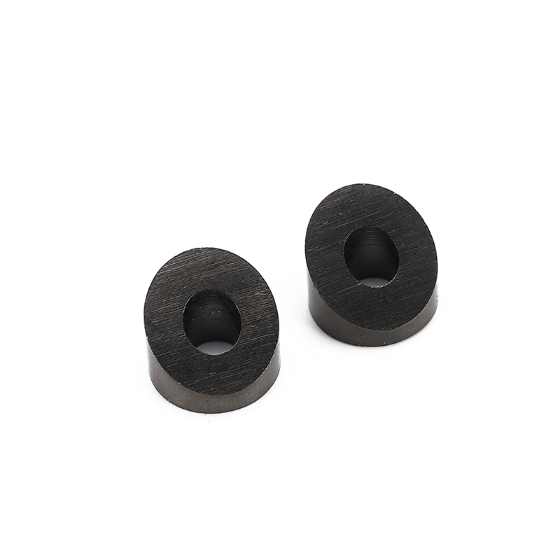 Black Stainless Steel Angle Beveled Washer Kit 2 Jpg