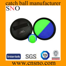 Customised Sports sticker catch sticker ball