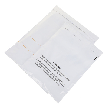 Custom Packaging Bags & Wholesale Courier Bags with Envelope Sleeves - Tamper Proof Solutions