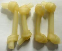 Best-selling Flavor Knotted Bone for Dogs