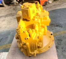 Replacement Used Caterpillar 312C Excavator Main Pump
