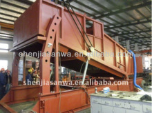 MSW Sorting&Recycling System