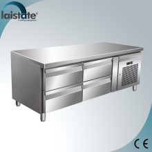 Under Counter Chiller with drawer