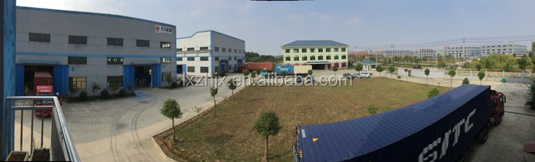 ZXJ-787 High capacity polyester fiber rolling pillow production line