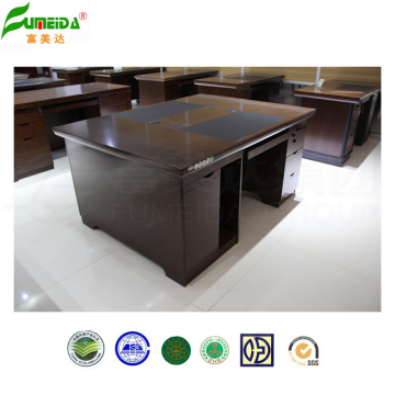 High Qualtiy Double Seat Staff Tables