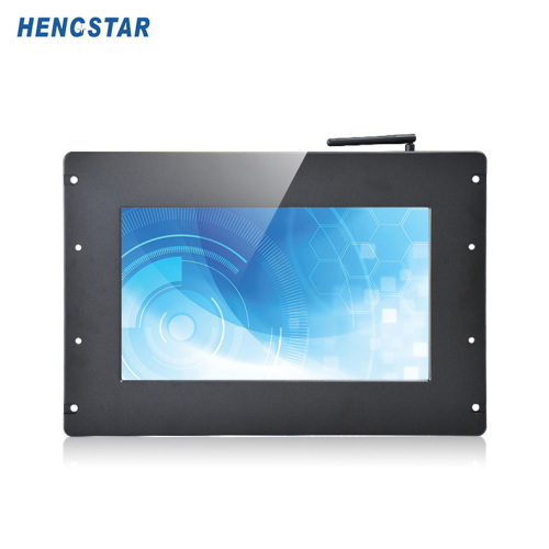 13,3 inch gồ ghề công nghiệp LCD màn hình máy tính bảng Windows PC