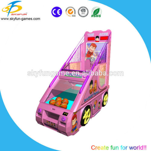 Baby time arcade games for sale kids basketball shooting games arcade game basketball