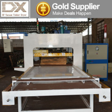 PLC Automatic control high frequency joint woodworking machine