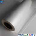 Matte White Heat-Seal Bopp Laminating Films Printing