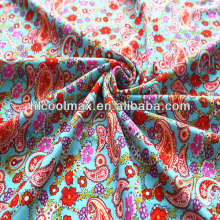 80%nylon 20%polyurethane spandex bikini fabric