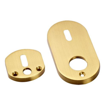 Accesorios de mecanizado CNC de precisión