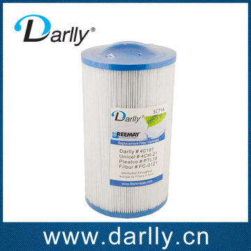 Unicel 4CH-21 Pool and SPA Filter