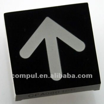0.8 Inch Arrow LED Display