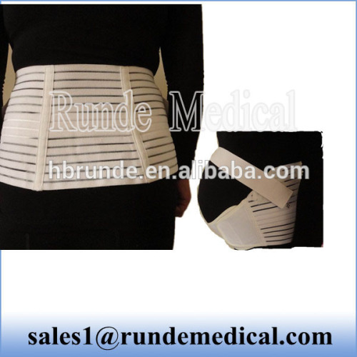 adjust maternity support belt