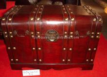 wooden trunk TC5034