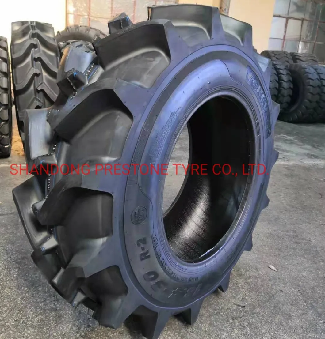 Tyre for Agriculture Machinery, Harvesters, Cultivators, Tractor Tyre18.4, 18.4-30, 18.4-34, 23.1-26, 23.1-30