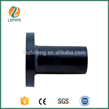 Different Size Plastic Pipe Flange Fittings for Distributor