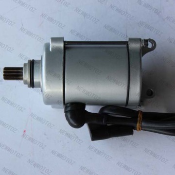 Starting Motor Used For 250cc Atv, Atv Engine Parts