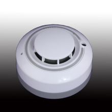 12VDC HEAT ALARM Independent heat detector