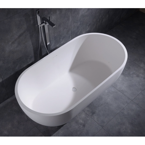 Modern Style Cheap Small Freestanding Acrylic Bathtub