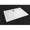 Corner Drain Shower Pan Classic SMC Shower Tray Composite Shower Pan