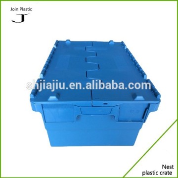 Food grade vegetable storage plastic containers