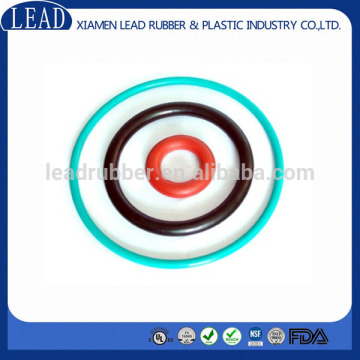 Hydraulic rubber orings and seals