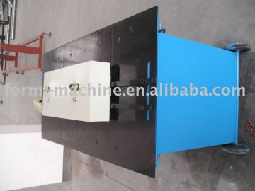 lock forming machine