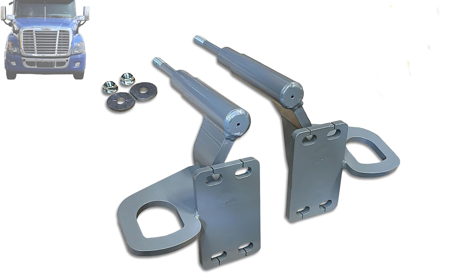 geyik muhafızları uydurma deer guards fitting