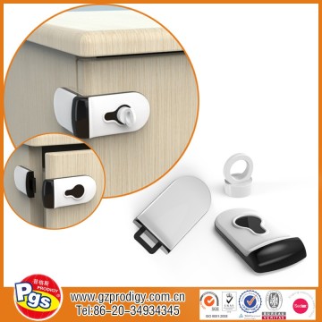 safety baby magnetic cabinet locks baby magnetic lock