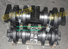 Hitachi Kh150-3 Crawler Crane Upper Roller