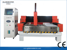 Stone CNC Router Machine for Marble