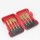 7pcs titanium coated flat drill bits for wood