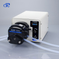 Digital Peristaltic pump for cosmetic liposuction surgery