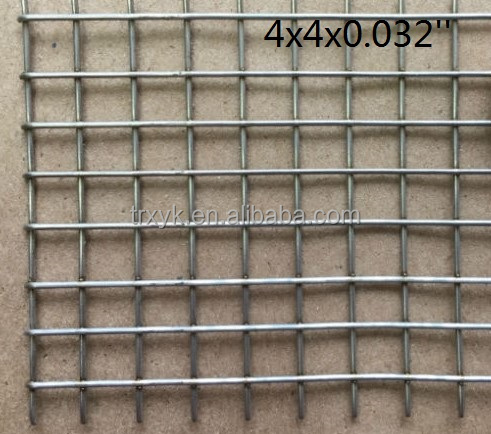 SS304 plain weave wire mesh screen