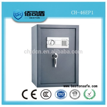 Top quality hot-sale electronic cash deposit safe