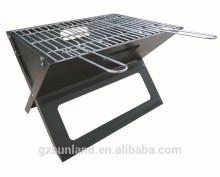 table top folding charcoal grill