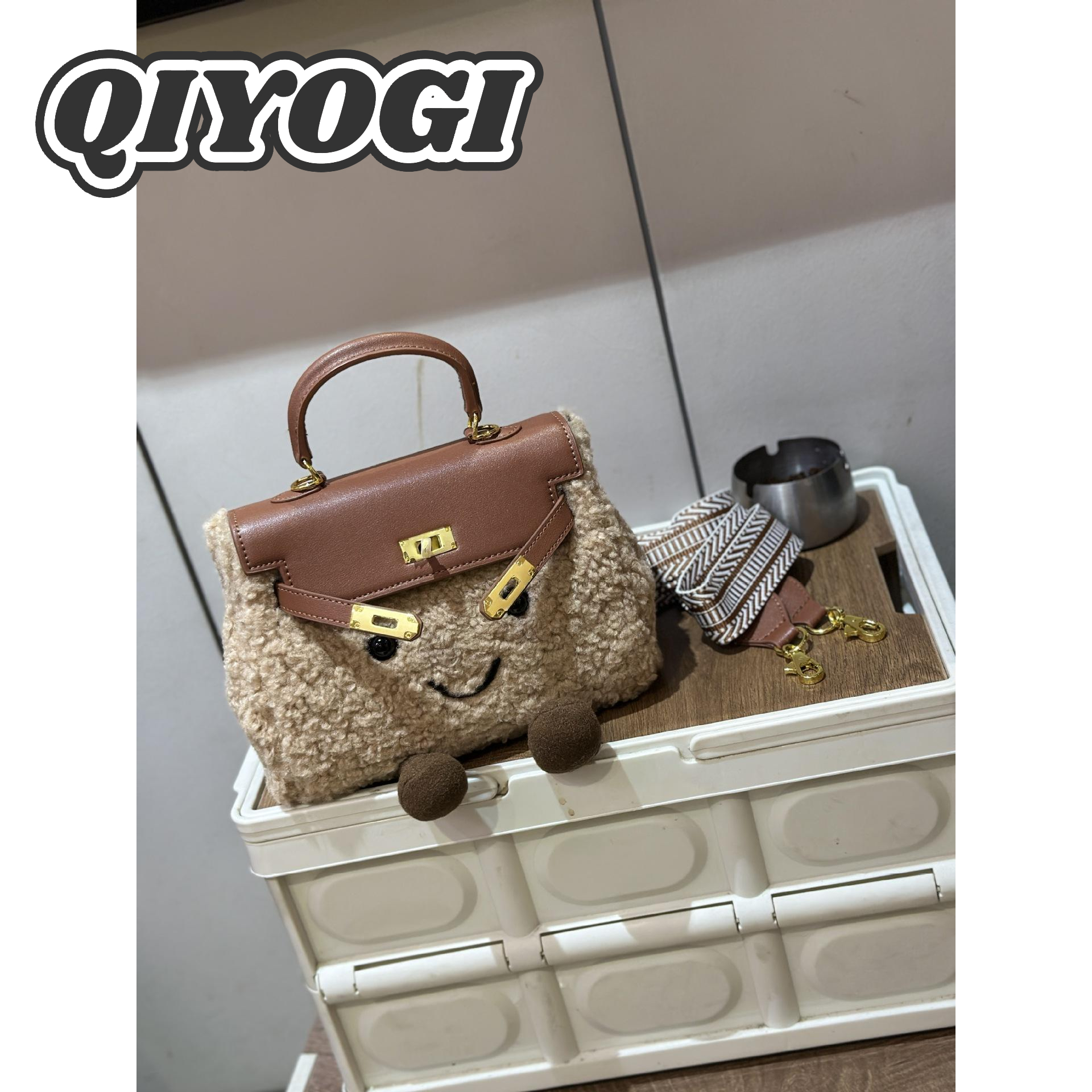 الصورة الرئيسية للحقيبة Bag main picture