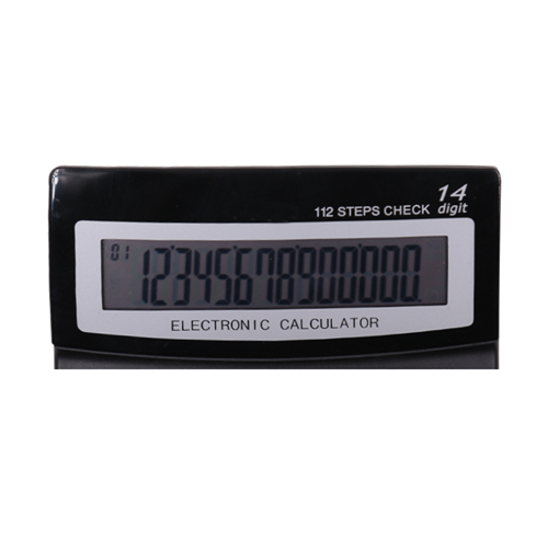 PN-2838 500  DESKTOP CALCULATOR (5)