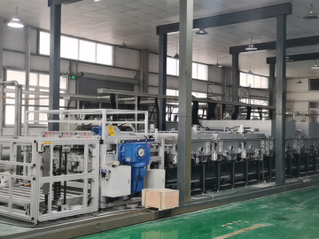 Vacuum Physical Vapor Deposition Furnace