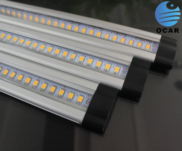 Modern kitchen cabinet light, motion sensor led cabinet light